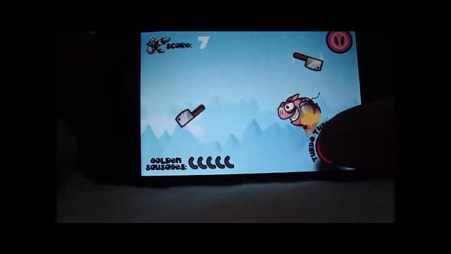 Super turbo action pig Review смотреть онлайн