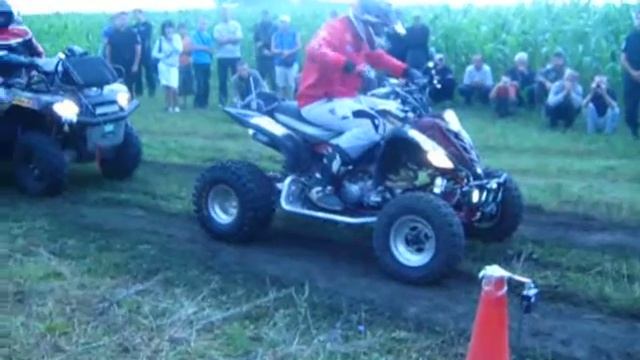 очень громкий квадроцикл))) смотреть онлайн