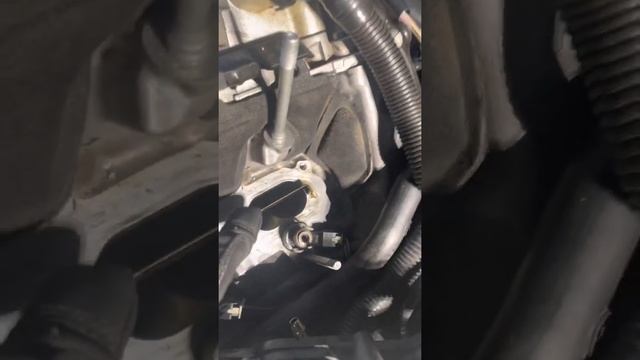 Audi 3.0t intake flap error. How to reinstall intake manifold. смотреть онлайн