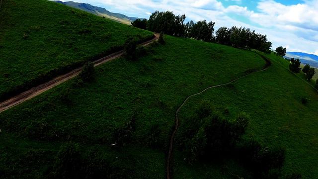 Немного красоты с Алтая