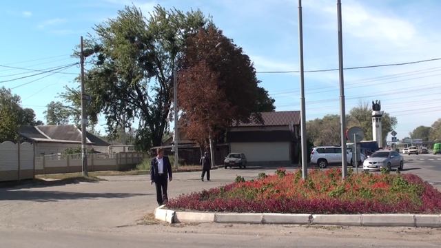 Виктор Трубчанов кандидат в депутаты Харьковского горсовета Октябрьский р-н смотреть онлайн