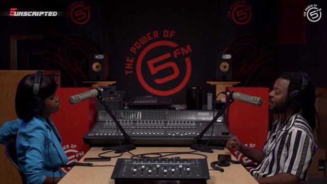5 Unscripted with Masego | P. Postman смотреть онлайн