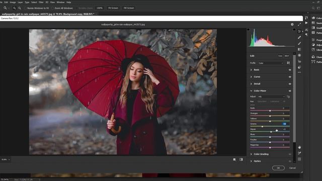Professional Photo Editing | Free Photoshop Preset XMP | Portrait Photo Editing Photoshop Tutorial смотреть онлайн
