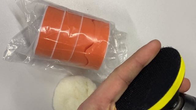 полировка фар своими руками в домашних условиях полировочный диск с алиэкспресс смотреть онлайн