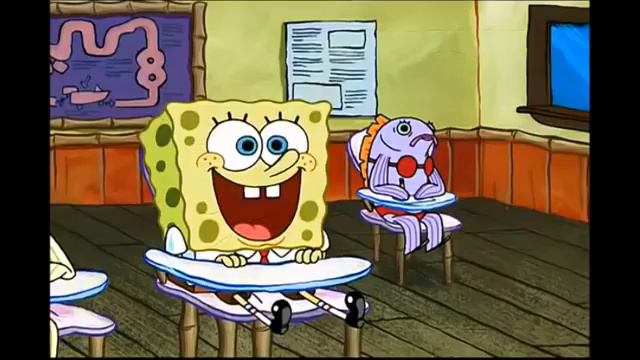 mrs. puff says 800 words смотреть онлайн