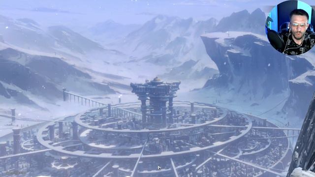 Прохождение : НОВИЧОК В HONKAI: STAR RAIL -1 смотреть онлайн