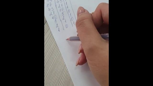 Системы счисления смотреть онлайн