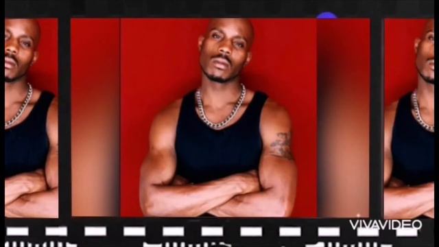 DMX Vs. The Prodigy - Trick These Catz (ID-5 Mix) [* Tribute To DMX *]