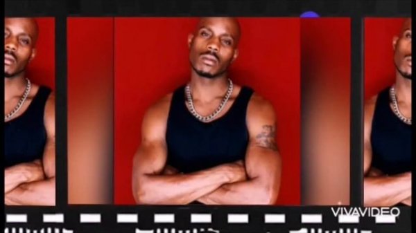 DMX vs. The Prodigy - Trick These Catz (ID-5 Mix) [* Tribute To DMX *]