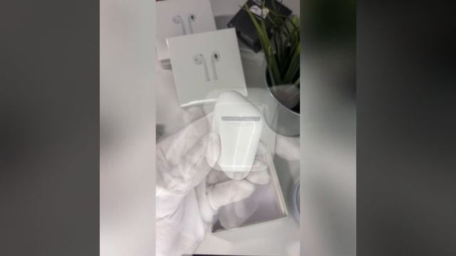 Обзор Airpods 2 смотреть онлайн