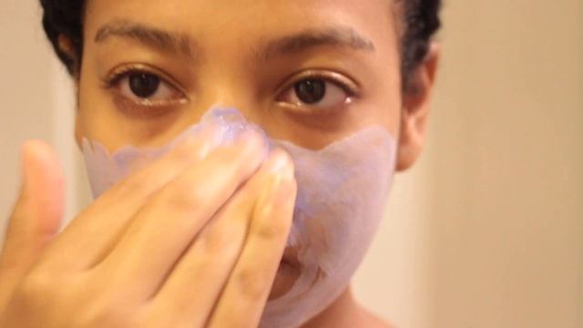 Review: GLAMGLOW INSTAMUD Mask смотреть онлайн