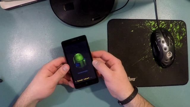 ZTE Blade V2 Lite прошивка (как прошить телефон ZTE) смотреть онлайн