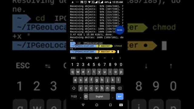 How to install# IP Geolocation/ смотреть онлайн