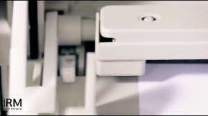 OKI C9655 цветной принтер формата SRA3 – идеальное решение для малой и средней полиграфии!