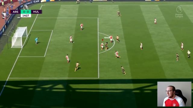 NEW GOALKEEPER?! ARSENAL CAREER MODE - EPISODE #33 (FIFA 17) смотреть онлайн