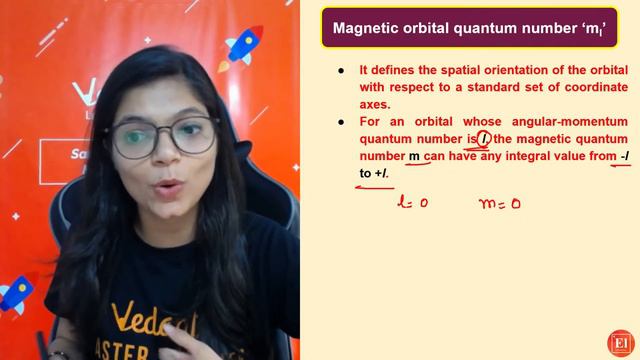 Shells, Subshells and Orbitals With Menti Quiz | Quantum Numbers & Shapes of Orbitals |A-Z Chemistr смотреть онлайн