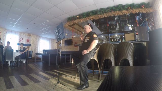 Офицерская правда исполняет Морпех Олег смотреть онлайн