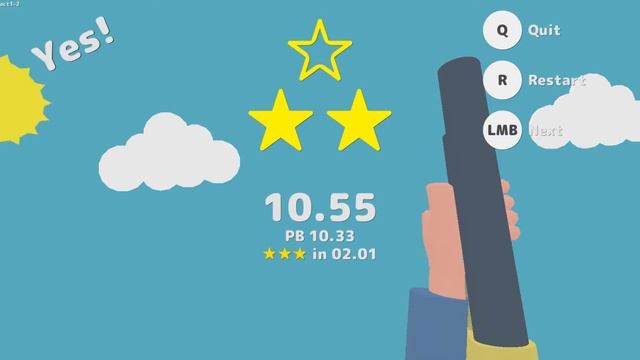 #IndieGame Highlights: Lovely Planet Arcade Part 2 смотреть онлайн