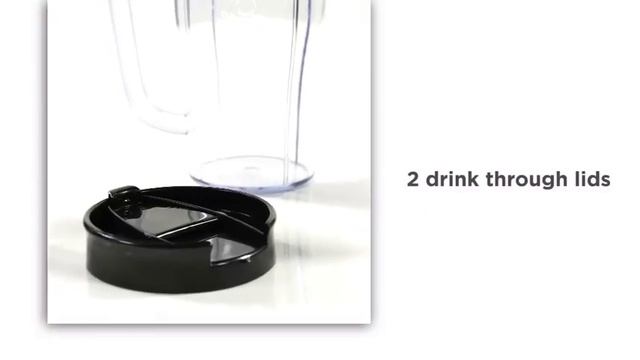 KENWOOD Smoothie 2GO SB056 Smoothie Maker смотреть онлайн