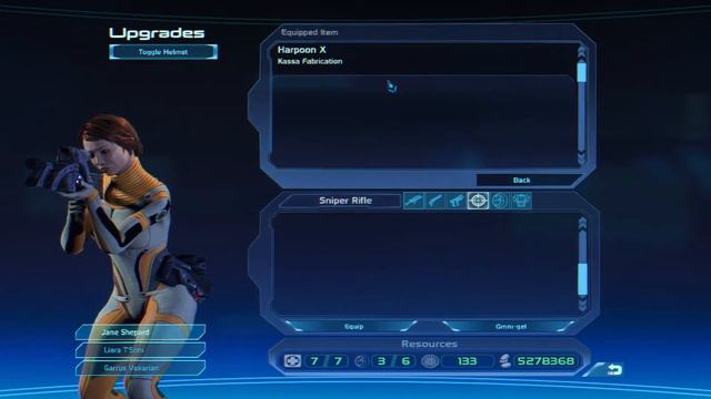 Mass Effect pt 26-What are physics? смотреть онлайн
