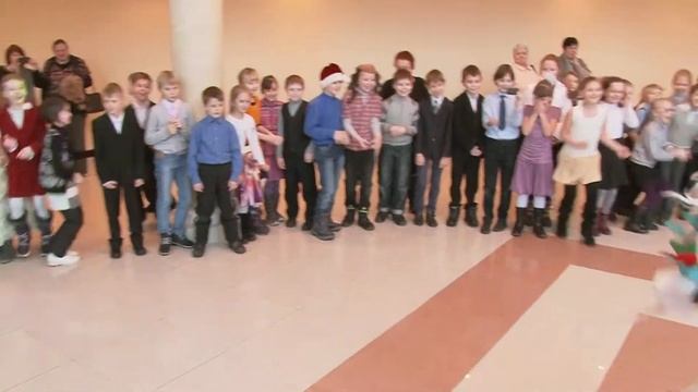 Проведение праздников от Екатерины Соколовой тел:89536526584 смотреть онлайн