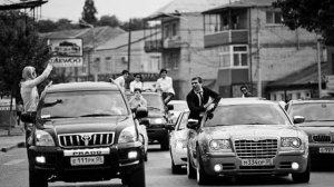 Пацан молодой,она молодая ♛ Бродяга