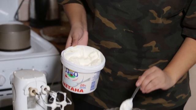 Лайфхаки Корицы: Муссовый десерт. Чем заменить ацетатную пленку. смотреть онлайн