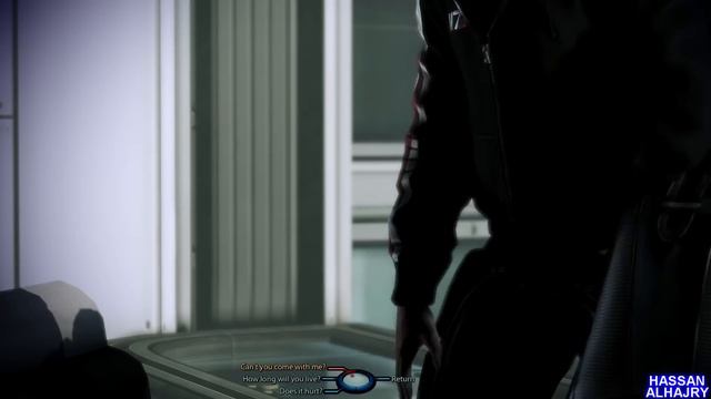 Mass Effect 3 Walkthrough - Part 37 PC 1080p Max Settings 16XAA смотреть онлайн