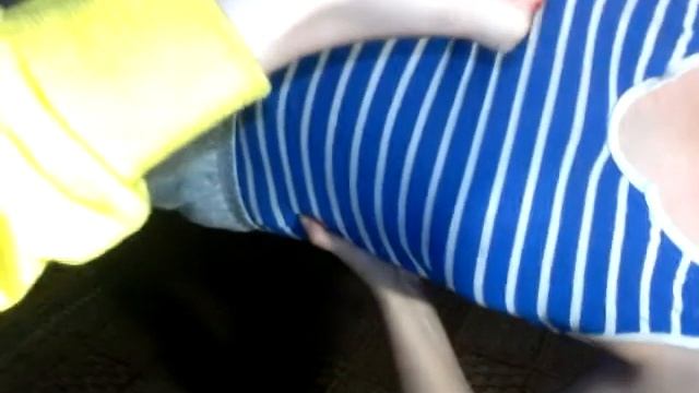 Поджигаем бенгальские свечи( огни) смотреть онлайн