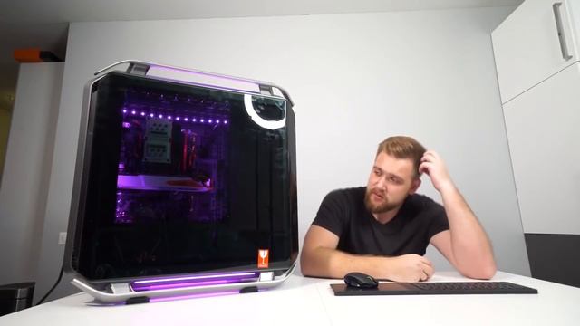 Горе сборщики №3. Толстый тролль и псевдотехноблогер Тимур Сидельников.