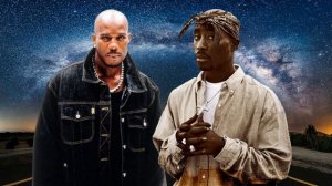 2Pac ft. DMX - Murderous Mindstate (Echale Mojo Remix & Dj Critical Crime)