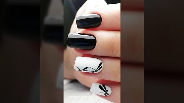 most trendy nail art designs 2022 / nail art2022 / nailart /stylish nail art design #2022 смотреть онлайн