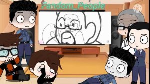 Half-Life реакция на Товарища Куяша "Half-Life за пять минут"/Gacha club