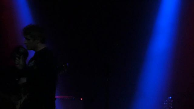 Sirotkin - Запах Окраин (Морзе, СПб 21.11.2019) смотреть онлайн