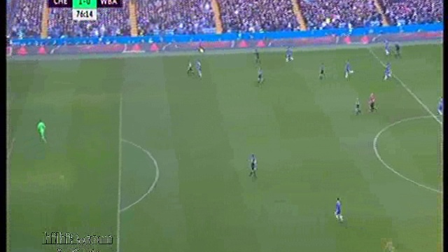 Chelsea 1 Vs 0 West Brom hihi2 смотреть онлайн