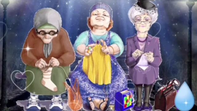 #1октября С Днём Пожилых Людей красивое поздравление! 1 октября День Пожилого Человека. смотреть онлайн