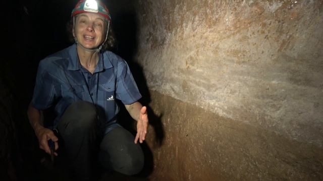 Socavones de l'Oasis de Pica-Matilla. Patrimoine Hydraulique du Désert смотреть онлайн