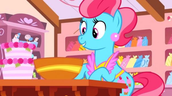 S7 | Ep. 13 | The Perfect Pear | My Little Pony: Friendship Is Magic [HD]