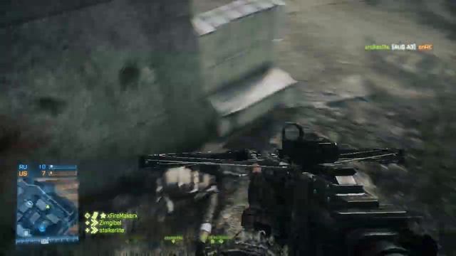 Battlefield 3: Neue Tolle Embleme #62 смотреть онлайн