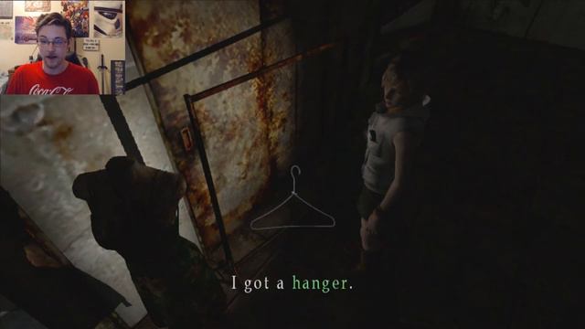 RETURN TO SILENT HILL! Silent Hill3: Part 1! смотреть онлайн