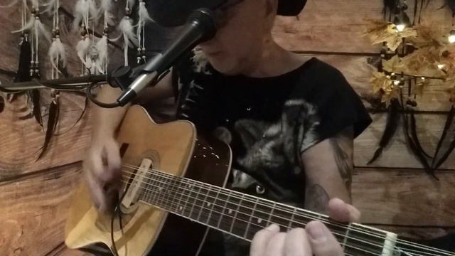 ☆ BLUE OCEAN BLUE ☆.. ( 12 String Guitar ) смотреть онлайн