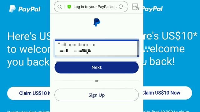 FREE! $10 FROM PAYPAL! LEGIT NGA!! | TAGALOG TUTORIAL 2022 смотреть онлайн