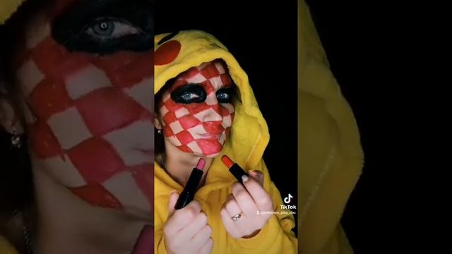 Губки накрасила смотреть онлайн