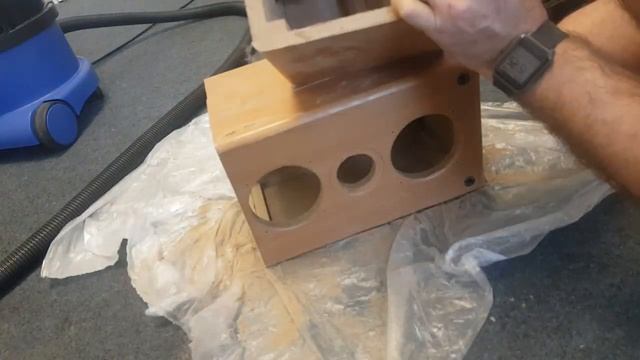 Домашний кинотеатр переделываем в качественный авто звук смотреть онлайн