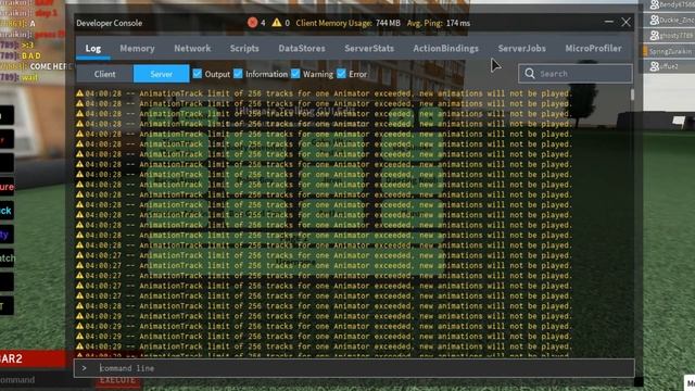 Roblox How to Execute a Script on your own game only using F9! смотреть онлайн