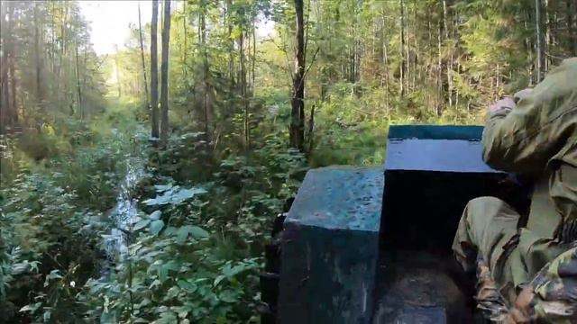 КАРАКАТ. ГРЯЗЬ, ВОДА, БОЛОТО смотреть онлайн