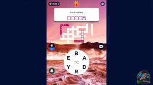 Words of Wonders: Guru Levels 91 - 95 Answers