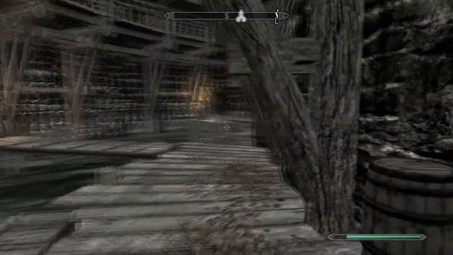 Skyrim Modded Succubus Series Ep. 15 смотреть онлайн
