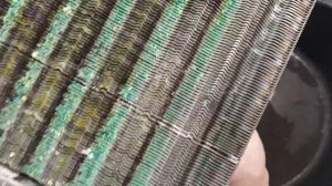 Перегрев котла Navien  и ошибка 10