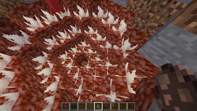 Scape And Run Parasites UPDATE in Minecraft смотреть онлайн